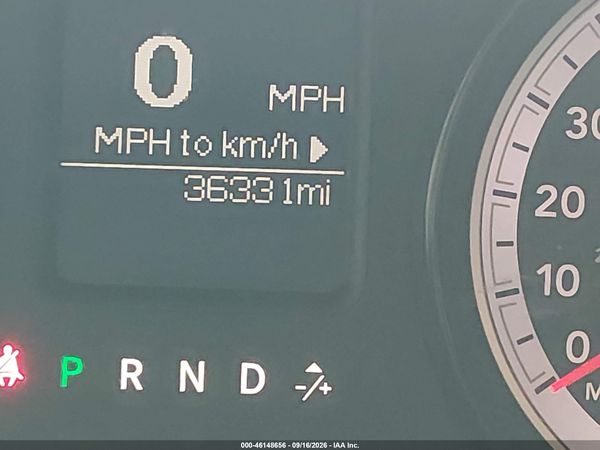 2018 RAM 1500 TRADESMAN  4X4 5'7 BOX — I118