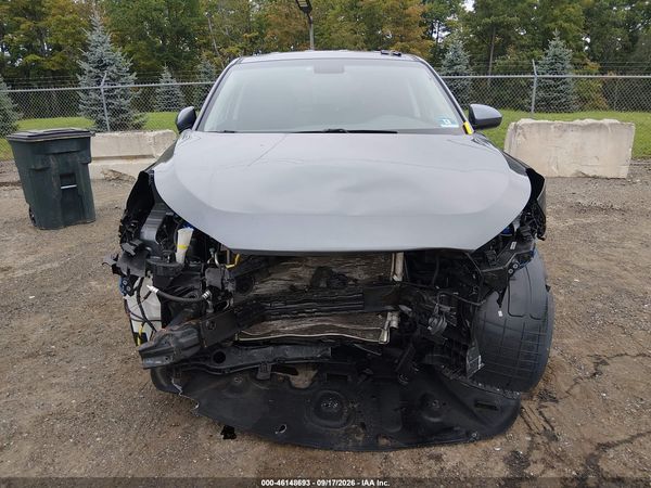 2018 HYUNDAI TUCSON SE — I115