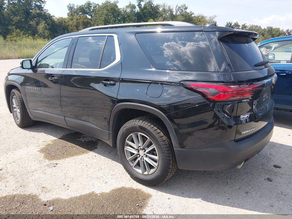 2023 CHEVROLET TRAVERSE FWD LT CLOTH — I3