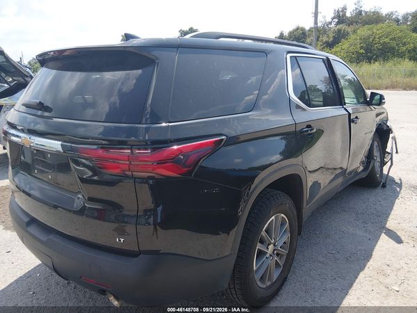 2023 CHEVROLET TRAVERSE FWD LT CLOTH — I4