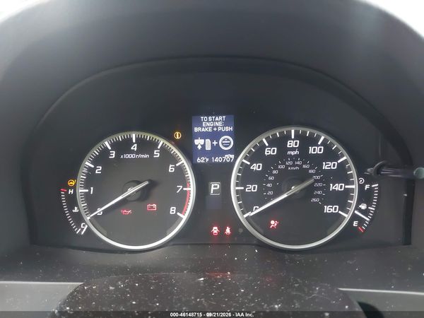 2016 ACURA RDX — I7