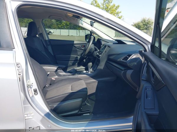 2018 SUBARU CROSSTREK 2.0I — I5