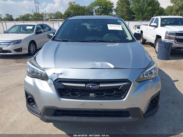 2018 SUBARU CROSSTREK 2.0I — I115