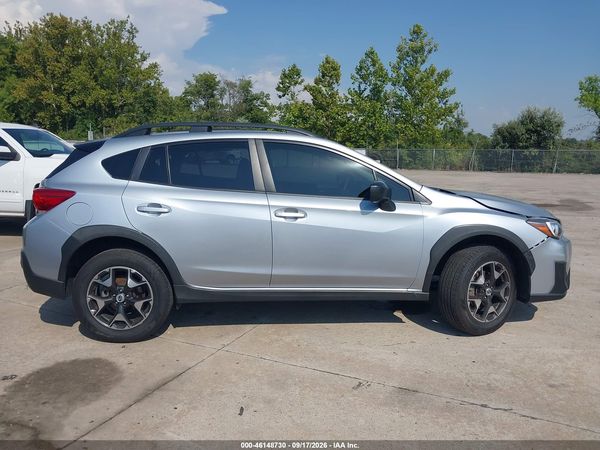 2018 SUBARU CROSSTREK 2.0I — I116