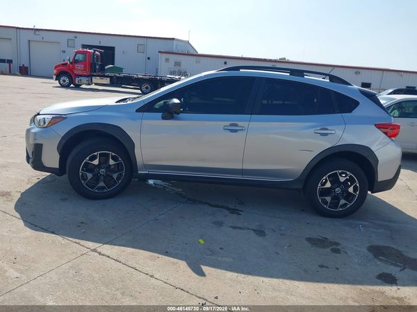 2018 SUBARU CROSSTREK 2.0I — I117
