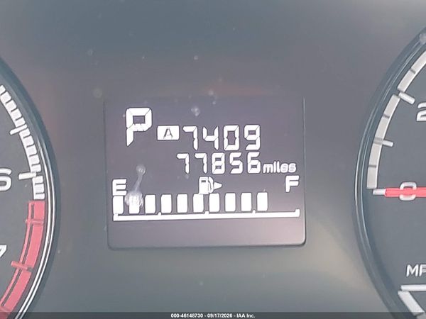 2018 SUBARU CROSSTREK 2.0I — I118