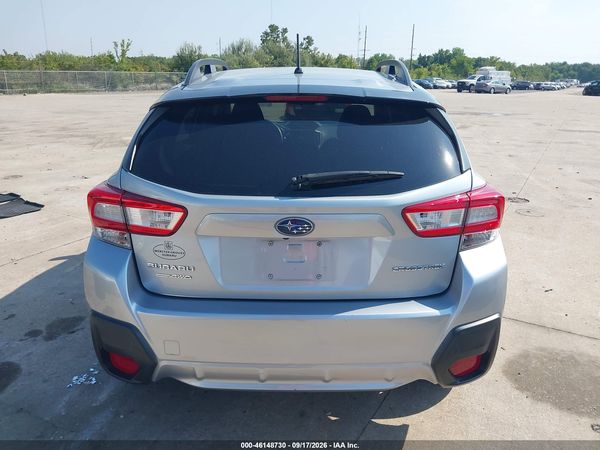 2018 SUBARU CROSSTREK 2.0I — I119