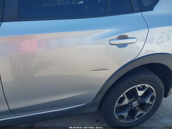 2018 SUBARU CROSSTREK 2.0I — I152