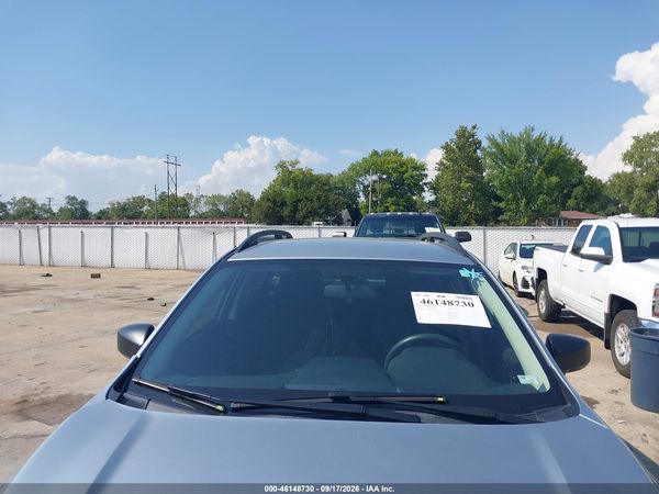 2018 SUBARU CROSSTREK 2.0I — I153