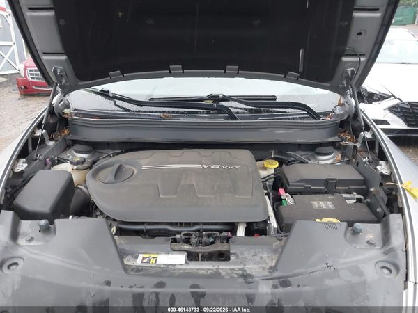 2016 JEEP CHEROKEE ALTITUDE — I10