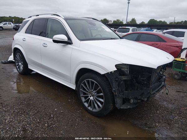 2021 MERCEDES-BENZ GLE 350 4MATIC — I1