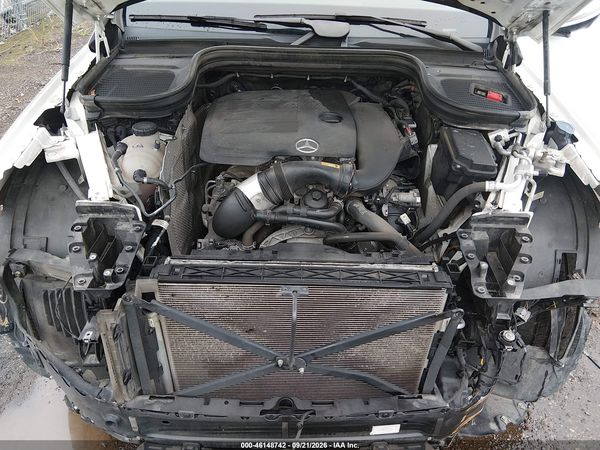 2021 MERCEDES-BENZ GLE 350 4MATIC — I10