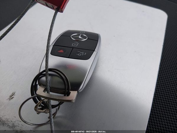 2021 MERCEDES-BENZ GLE 350 4MATIC — I11