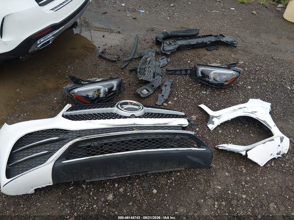 2021 MERCEDES-BENZ GLE 350 4MATIC — I13