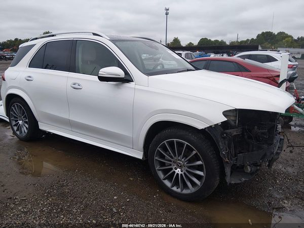 2021 MERCEDES-BENZ GLE 350 4MATIC — I116