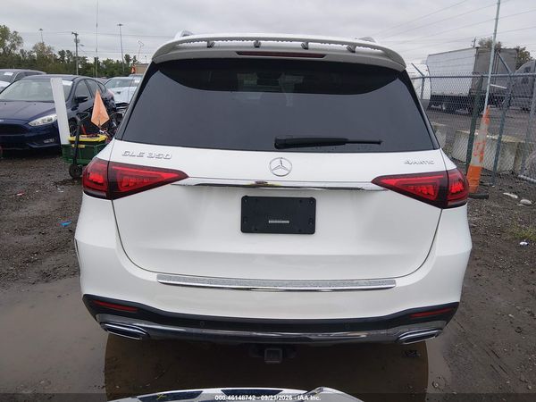 2021 MERCEDES-BENZ GLE 350 4MATIC — I119