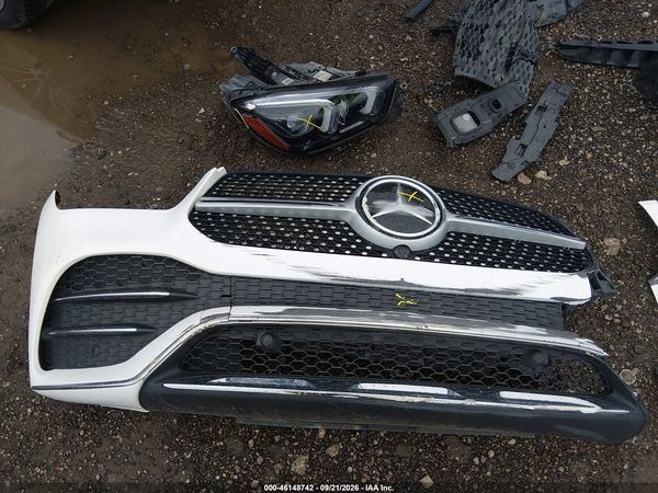 2021 MERCEDES-BENZ GLE 350 4MATIC — I152