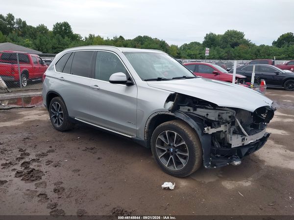 2016 BMW X5 XDRIVE35I — I1