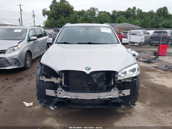 2016 BMW X5 XDRIVE35I — I115