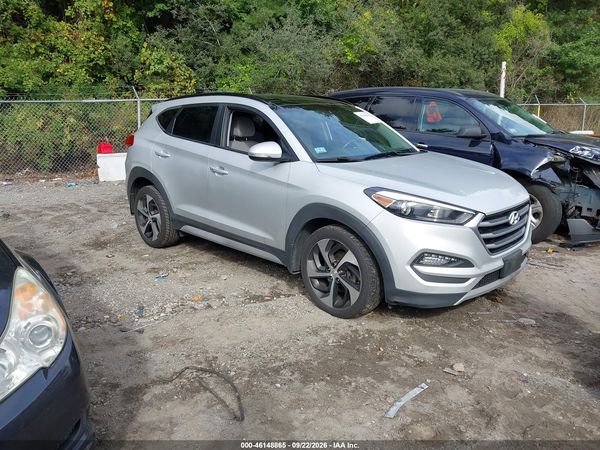 2017 HYUNDAI TUCSON VALUE — I1