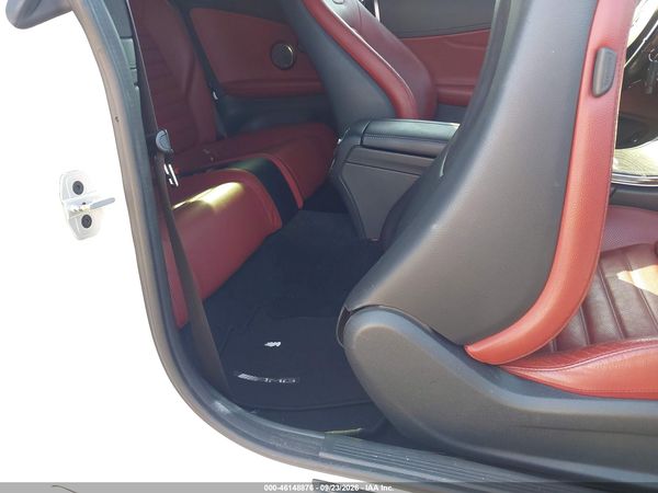 2017 MERCEDES-BENZ C 300 C300 — I8