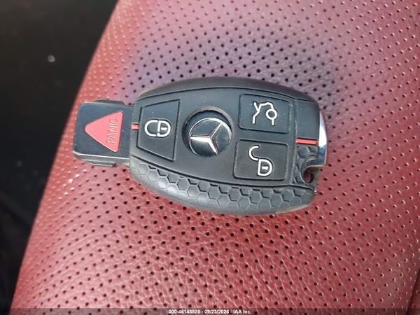 2017 MERCEDES-BENZ C 300 C300 — I11