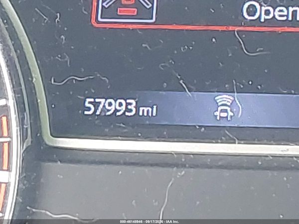 2018 NISSAN PATHFINDER SV — I118