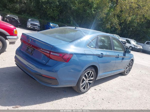 2026 VOLKSWAGEN JETTA SE — I116