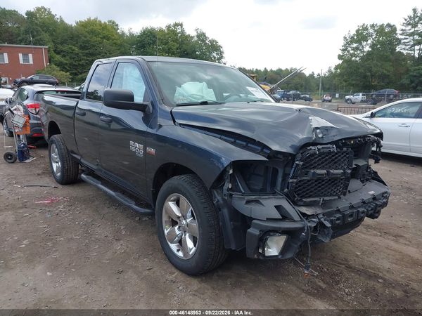 2019 RAM 1500 CLASSIC EXPRESS  4X4 6'4 BOX — I1