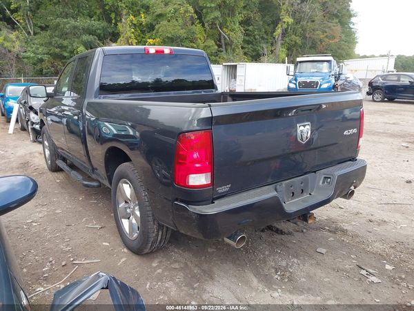 2019 RAM 1500 CLASSIC EXPRESS  4X4 6'4 BOX — I3