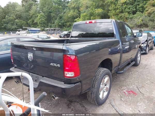 2019 RAM 1500 CLASSIC EXPRESS  4X4 6'4 BOX — I4