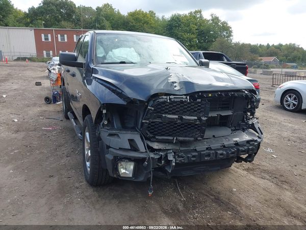 2019 RAM 1500 CLASSIC EXPRESS  4X4 6'4 BOX — I6