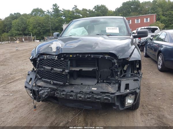 2019 RAM 1500 CLASSIC EXPRESS  4X4 6'4 BOX — I115