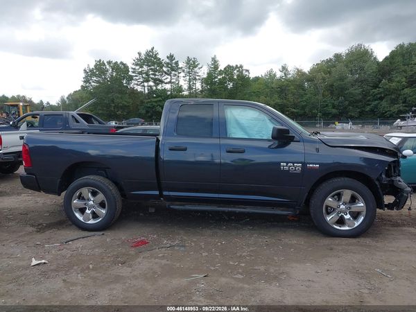 2019 RAM 1500 CLASSIC EXPRESS  4X4 6'4 BOX — I116