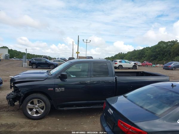 2019 RAM 1500 CLASSIC EXPRESS  4X4 6'4 BOX — I117