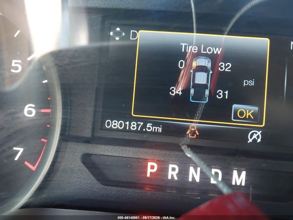 2020 FORD F-150 XLT — I118