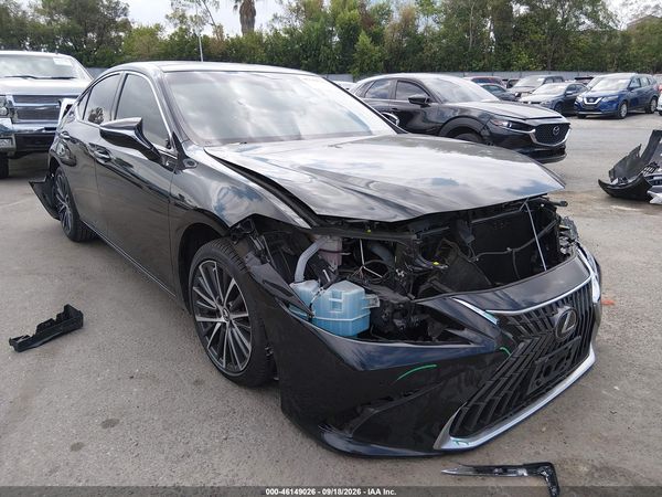 2022 LEXUS ES 350 350 Premium — I1