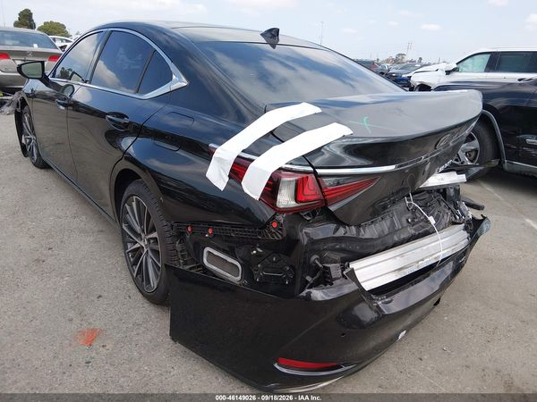2022 LEXUS ES 350 350 Premium — I3