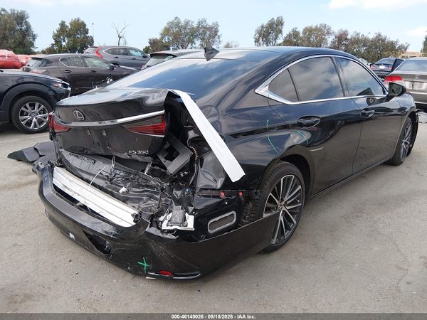 2022 LEXUS ES 350 350 Premium — I4