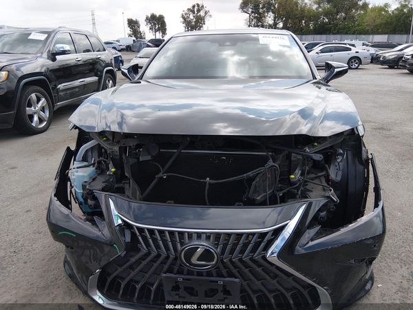 2022 LEXUS ES 350 350 Premium — I6