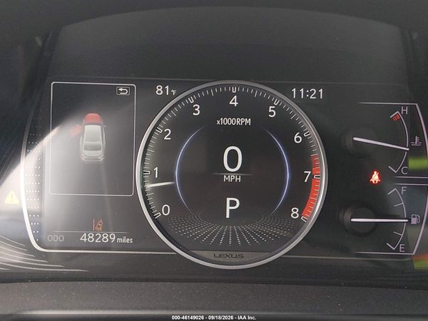 2022 LEXUS ES 350 350 Premium — I7