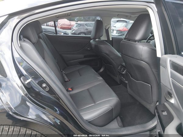 2022 LEXUS ES 350 350 Premium — I8