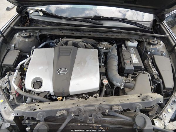 2022 LEXUS ES 350 350 Premium — I10