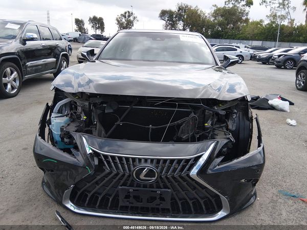 2022 LEXUS ES 350 350 Premium — I115