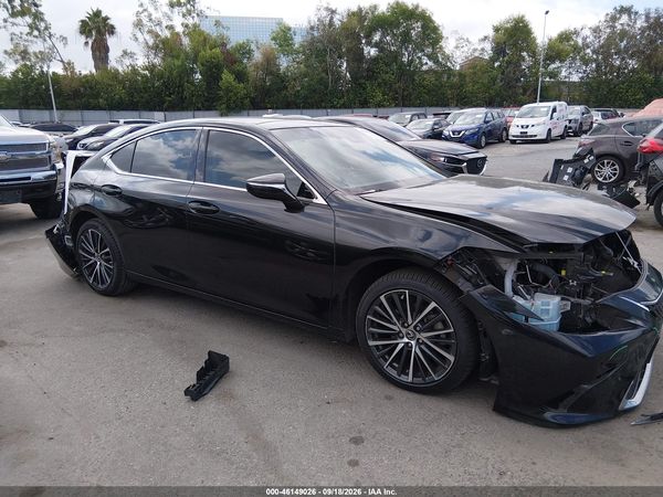 2022 LEXUS ES 350 350 Premium — I116