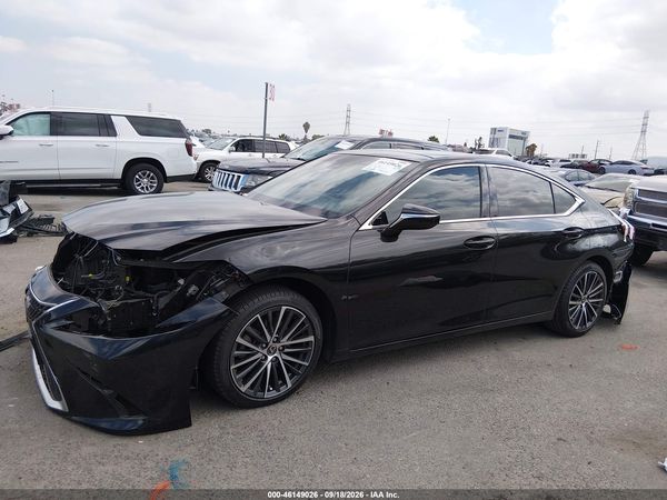 2022 LEXUS ES 350 350 Premium — I117