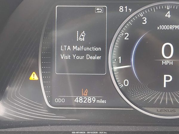 2022 LEXUS ES 350 350 Premium — I118