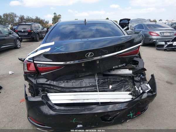 2022 LEXUS ES 350 350 Premium — I119