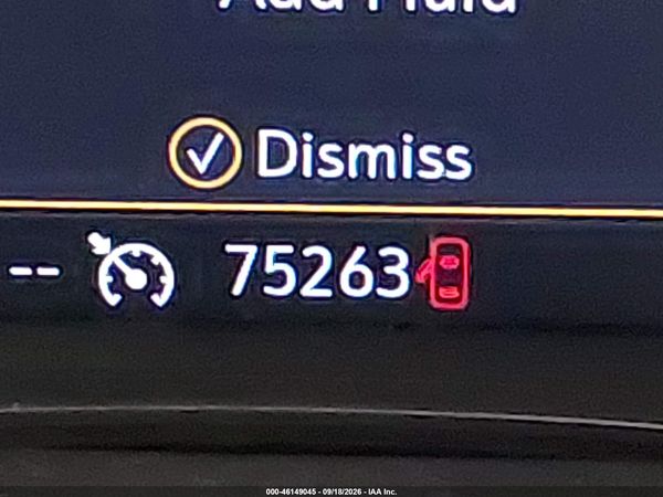 2023 CHEVROLET TRAVERSE AWD LT CLOTH — I118