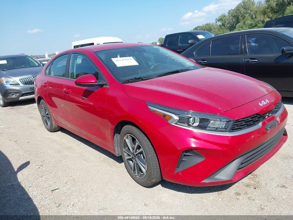 2024 KIA FORTE LXS — I1
